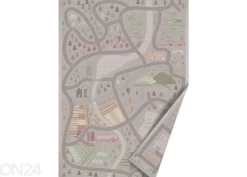 Narma smartWeave® DUO matto Ülejõe beige 100x160 cm