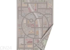 Narma smartWeave® DUO matto Ülejõe beige 100x160 cm