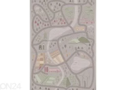 Narma smartWeave® DUO matto Ülejõe beige 100x160 cm