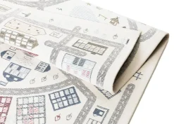 Narma smartWeave® DUO matto Ülejõe white 100x160 cm