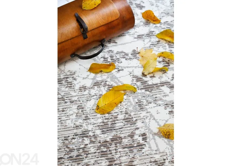 NARMA smartWeave® DUO matto Maramaa beige 140x200 cm