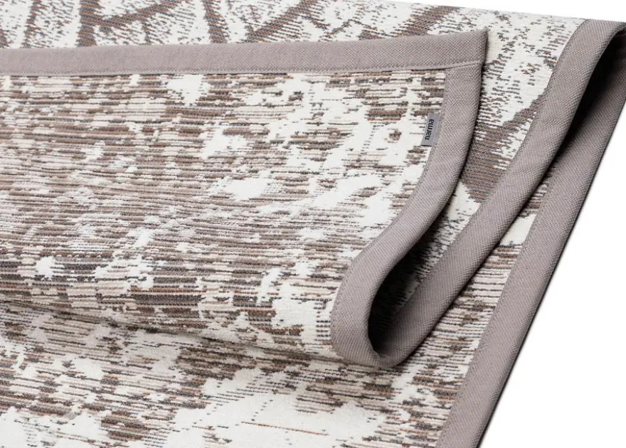 NARMA smartWeave® DUO matto Maramaa beige 140x200 cm