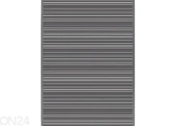 NARMA smartWeave® matto Bog grey 100x160 cm