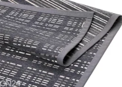 NARMA smartWeave® matto Bog grey 100x160 cm