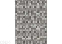 NARMA smartWeave® matto Ereda smoke 140x200 cm