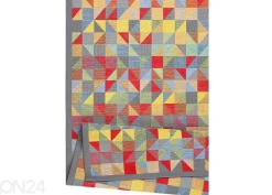 NARMA smartWeave® matto Ereda multi 140x200 cm