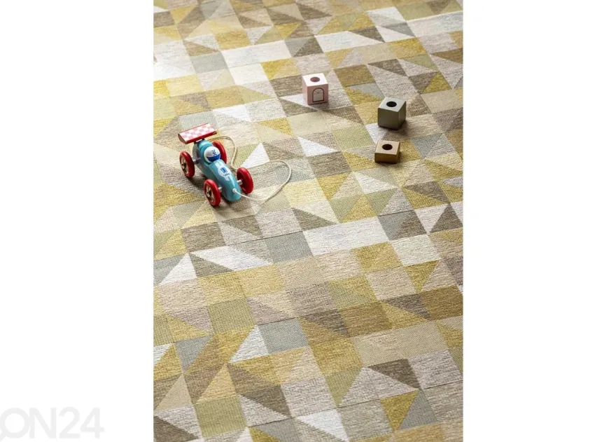 NARMA smartWeave® matto Ereda dijon 140x200 cm