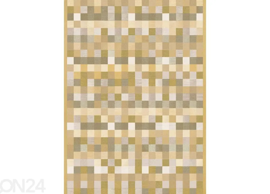 NARMA smartWeave® matto Ereda dijon 140x200 cm