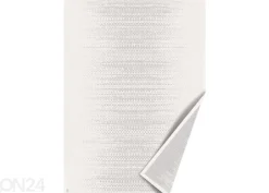 NARMA smartWeave® matto Hanila white 140x200 cm