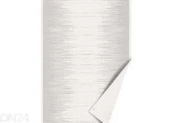 NARMA smartWeave® matto Hanila white 140x200 cm