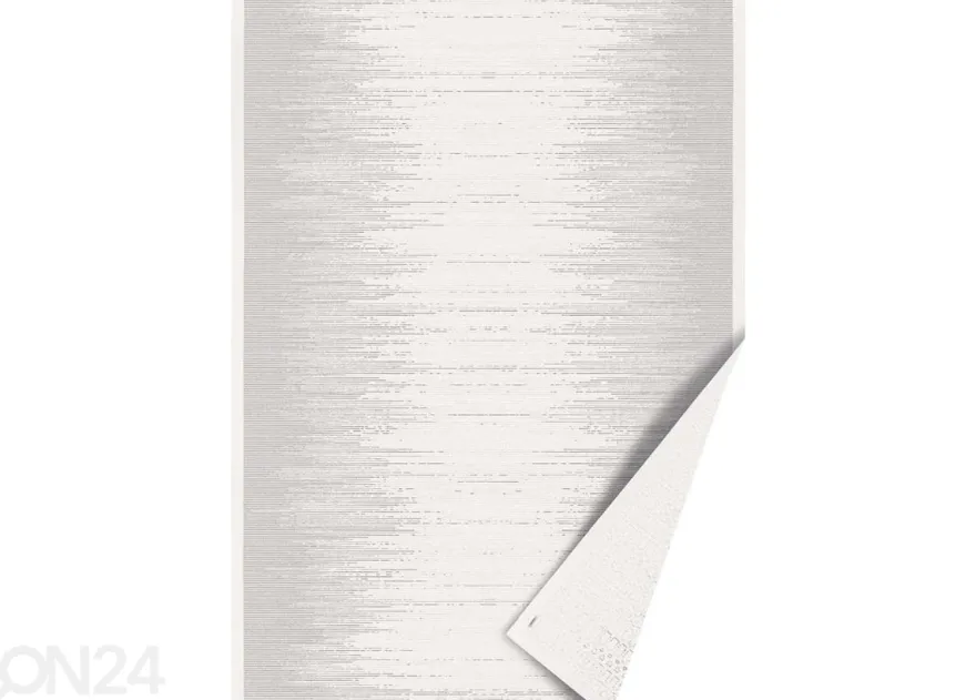NARMA smartWeave® matto Hanila white 140x200 cm