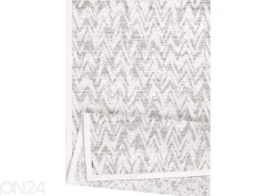 NARMA smartWeave® matto Härma white 140x200 cm