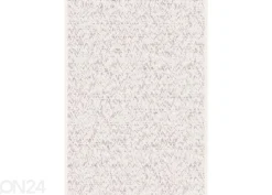 NARMA smartWeave® matto Härma white 140x200 cm