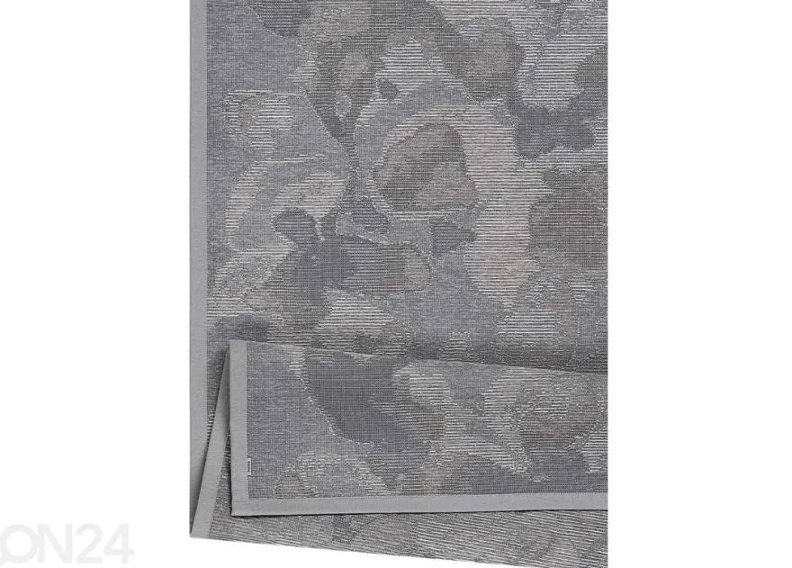 NARMA smartWeave® matto Hurmi smoke 140x200 cm
