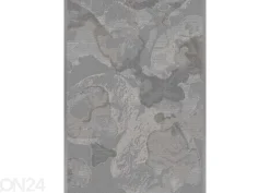 NARMA smartWeave® matto Hurmi smoke 140x200 cm