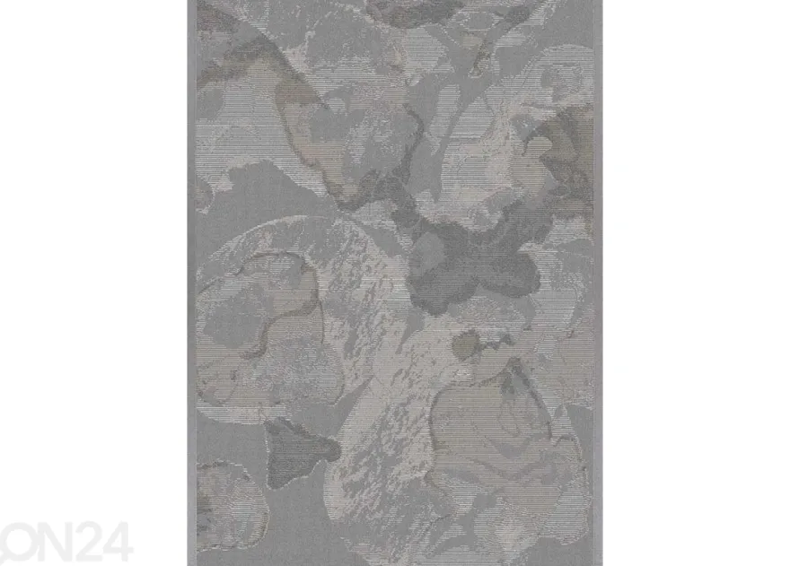 NARMA smartWeave® matto Hurmi smoke 140x200 cm