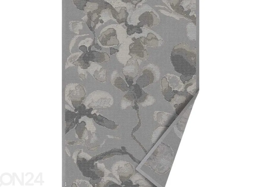 NARMA smartWeave® matto Hurmi smoke 140x200 cm