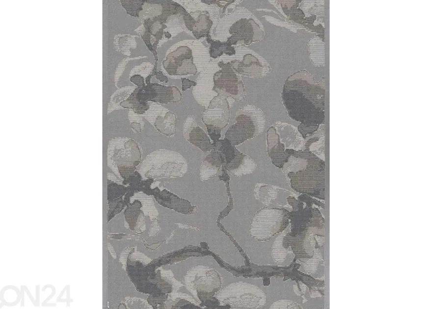 NARMA smartWeave® matto Hurmi smoke 140x200 cm
