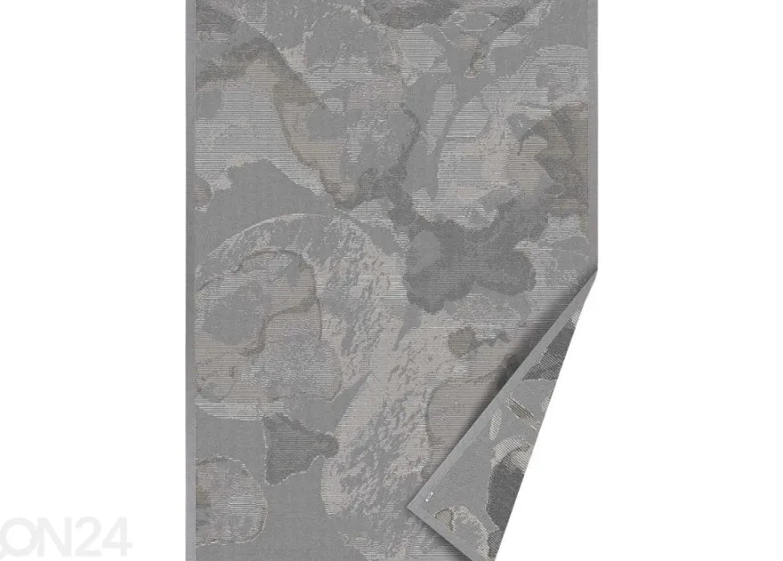 NARMA smartWeave® matto Hurmi smoke 140x200 cm