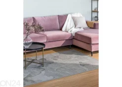 NARMA smartWeave® matto Hurmi smoke 140x200 cm