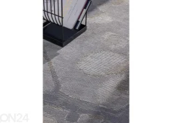 NARMA smartWeave® matto Hurmi smoke 140x200 cm