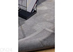 NARMA smartWeave® matto Hurmi smoke 140x200 cm