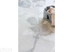 NARMA smartWeave® matto Hurmi white 140x200 cm