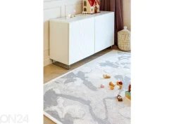 NARMA smartWeave® matto Hurmi white 140x200 cm