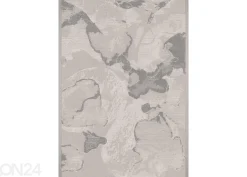 NARMA smartWeave® matto Hurmi beige 140x200 cm