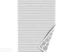 NARMA smartWeave® matto Illuka white 100x160 cm