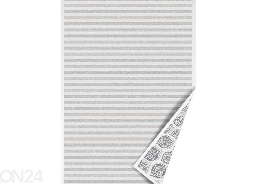 NARMA smartWeave® matto Illuka white 100x160 cm