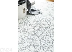 NARMA smartWeave® matto Illuka white 100x160 cm