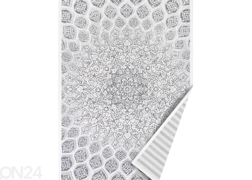 NARMA smartWeave® matto Illuka white 100x160 cm
