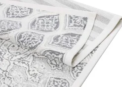NARMA smartWeave® matto Illuka white 100x160 cm