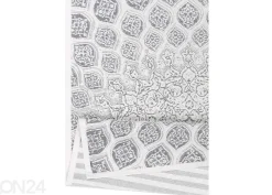 NARMA smartWeave® matto Illuka white 100x160 cm