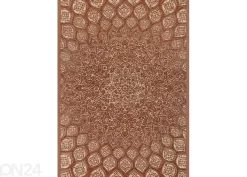 NARMA smartWeave® matto Illuka caramel 100x160 cm