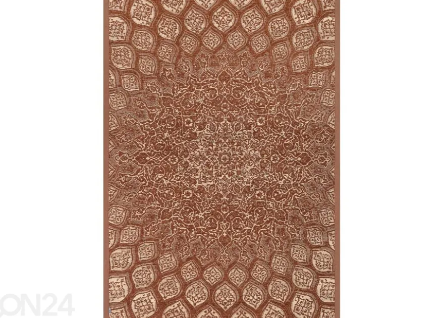 NARMA smartWeave® matto Illuka caramel 100x160 cm