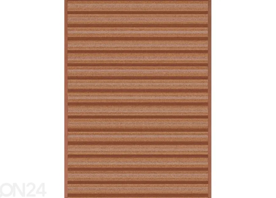 NARMA smartWeave® matto Illuka caramel 100x160 cm