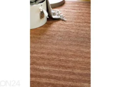 NARMA smartWeave® matto Illuka caramel 100x160 cm