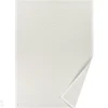 Narma smartWeave® matto Kalana white 100x160 cm