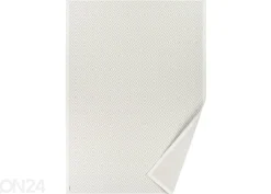 NARMA smartWeave® matto Kalana white 100x160 cm