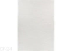 NARMA smartWeave® matto Kalana white 100x160 cm