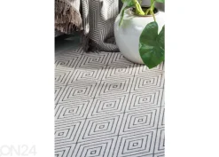 NARMA smartWeave® matto Kalana beige 70x140 cm
