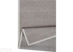 NARMA smartWeave® matto Kalana beige 70x140 cm