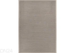 NARMA smartWeave® matto Kalana beige 70x140 cm