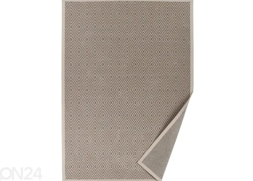 Narma smartWeave® matto Kalana beige 70x140 cm