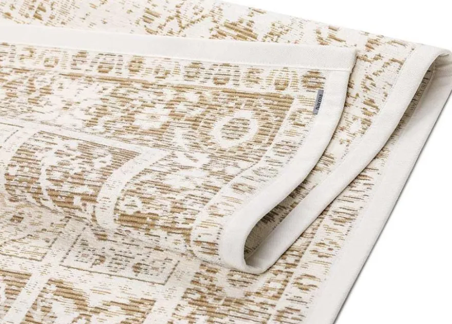 NARMA smartWeave® matto Kalvi white 140x200 cm
