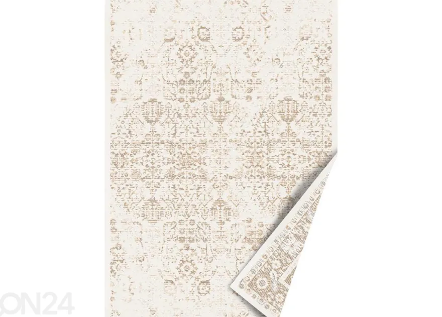 NARMA smartWeave® matto Kalvi white 140x200 cm