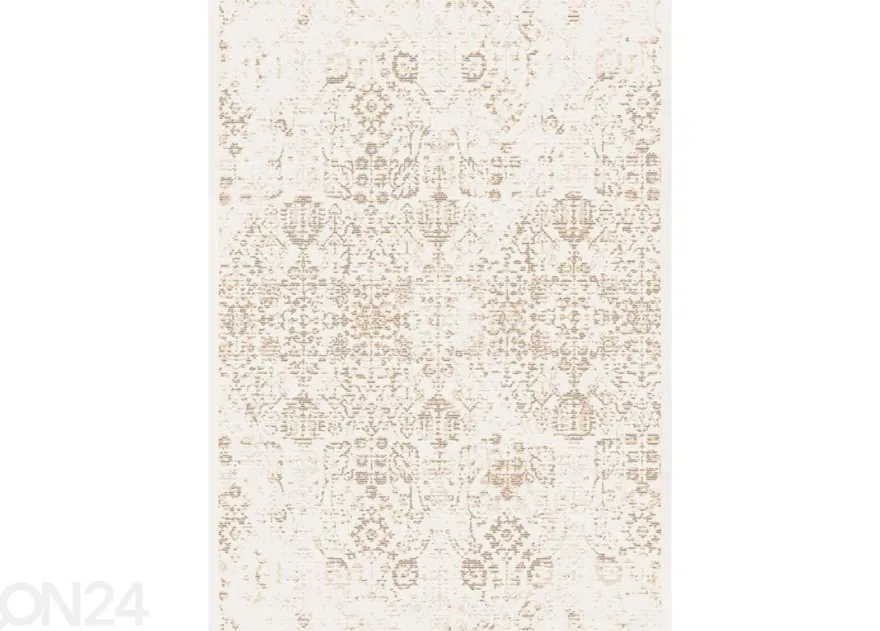 NARMA smartWeave® matto Kalvi white 140x200 cm