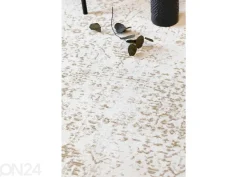 NARMA smartWeave® matto Kalvi white 140x200 cm